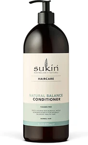 Natural Balance, Conditioner, 1L - Picture 1 of 5