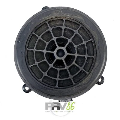 Altoparlante Porta AVG Mercedes C220 CDI Auto Classic W203/A2038201102 - Immagine 1 di 4