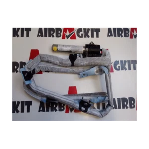 3C0880741 AIRBAG CORTINA IZQUIERDO VOLKSWAGEN PASSAT B6 (2005-2006-2007-2008-200 - Imagen 1 de 3