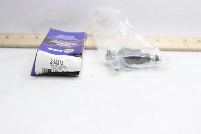 Inyector de combustible Napa alimentación superior negro acero inoxidable 2-18313 Foto 1 de 3