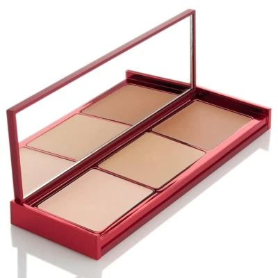 ybf Brighten, Hide & Sculpt Concealer Trio 962105-J - Image 1 of 2