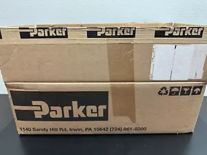 Parker PN 803-9288E Fase attuatore lineare motorizzato con encoder di posizione - Foto 1 di 24