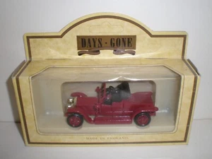 Lledo Days Gone 1907 Rolls-Royce Silver Ghost, 45001 - Picture 1 of 1