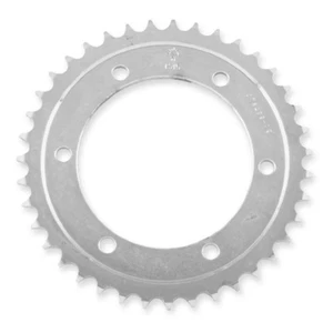 Fits 2008 Husqvarna SMR 450 Steel Rear Sprocket JT Sprockets JTR822.51 - Picture 1 of 2