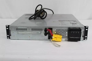 APC SmartUPS 1500 – SMT1500RM2U 2U Rack Mount w/ Bracket Ears - No Battery - Picture 1 of 5