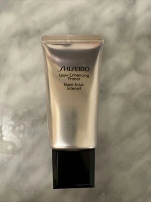Nwob Shiseido Glow Enhancing Primer - Image 1 of 3