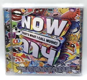NOW That's What I Call Music! 114 CD Album Compilation (2xCDs) New Sealed - Picture 1 of 4