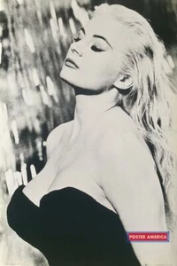 Anita Ekberg UK Import Celebrity Poster 24 x 36 - Picture 1 of 5