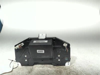 Nissan Altima 2018 velocímetro calibre OEM gris 248109HU8A 163 k millas Foto 1 de 4