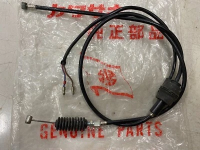 CABLE FRENO DELANTERO KAWASAKI NOS F3 Bushwhacker Foto 1 de 4