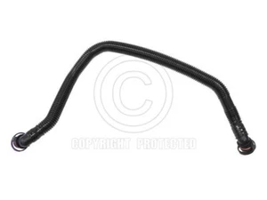 Porsche 955 Cayenne S 2003-2006 Crankcase to Valve Cover Vent Line 94810721503 - Picture 1 of 1