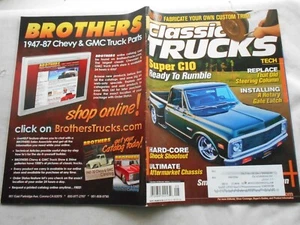 CLASSIC TRUCKS Magazine-MAY,2011 - Picture 1 of 2