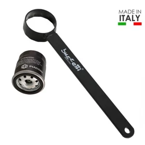 CHIAVE POLIGONALE d.49 SMONTA FILTRO OLIO 82635R ORIGINALE PIAGGIO MP3 125-300 - Imagen 1 de 4