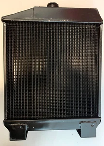 Kühler Radiator für Gutbrod 4300 4350 092.19.703 - Bild 1 von 2