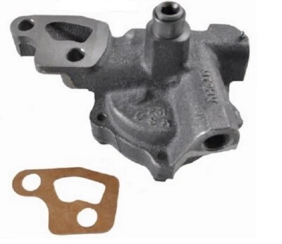 Se adapta a Dodge 3.9L 4.5L 5.2L 5.9L - ACTUALIZACIÓN DE LA BOMBA DE ACEITE DE STOCK A HV  Foto 1 de 2