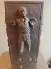 Star Wars Han Solo In Carbonite This Is For The Carbonite Only 90's Edition