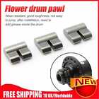 3x Bicycle Steel Hub Cassette Pawls Bicycle Ratchet Tower Base Fulcrum for F0 F1