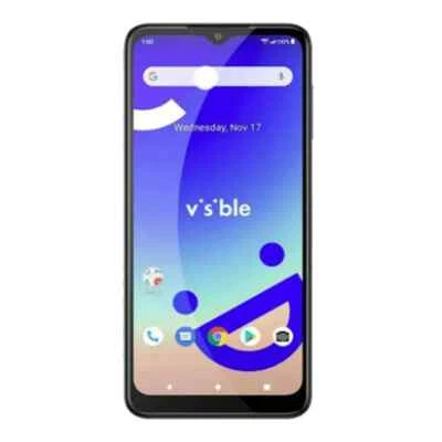 (Wingtech) Visible Midnight (WTVIS01) 32GB - Visible Network - NEW IN BOX