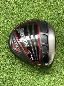 Srixon Z785 Driver Head 10.5° Golf Club Head Used - Picture 1 of 6