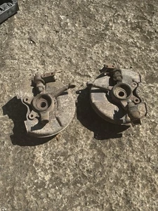 Saab 900 Classic front hubs - Picture 1 of 6
