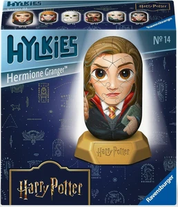 NUEVO Rompecabezas Ravensburger 72 Piezas 3D Hylkies Harry Potter 14 Hermione - Imagen 1 de 2