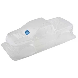 PRO351600 2017 FORD F-150 RAPTOR CLR BODY 12.3" WB CRAWLERS: CLEAR - Picture 1 of 1
