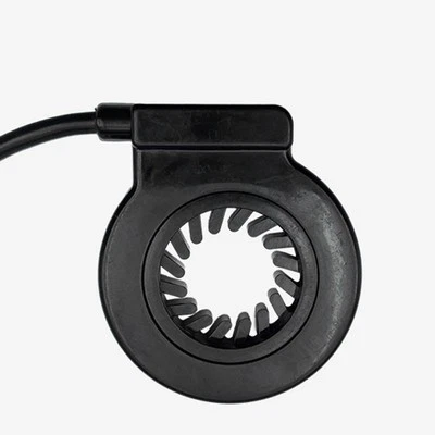 Robuster Ebike Pedalsensor 12 Magnete Geschwindigkeitssensor Impulsunterstützun - Bild 1 von 4