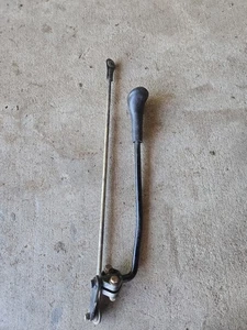 2001 Polaris Trailblazer 250 2x4 Gear Select Shift Lever Shifter - Picture 1 of 3