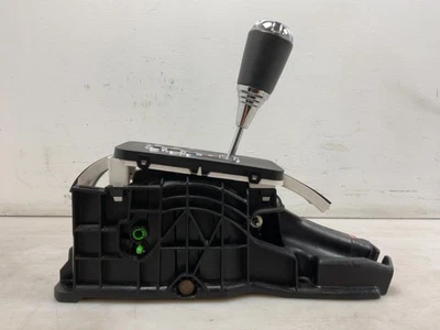 Jeep JK Wrangler OEM Automatic Transmission Shifter 05168003AE 2012-2017 028260 - Image 1 of 4
