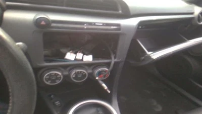 Control de temperatura compatible con 11-13 SCION TC 27783619 Foto 1 de 4