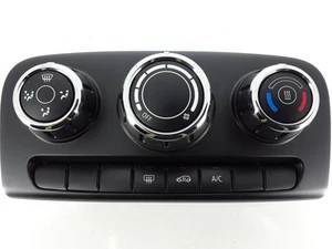 MINI F54 2016-2023 Clubman Heater A/C Control Panel Switch Pack Unit 9383896 01 - Picture 1 of 10