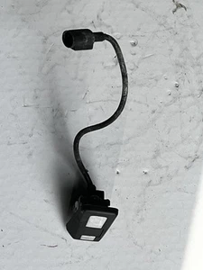Cubierta manija receptor infrarrojo puerta mercedes clase e w124 - Imagen 1 de 6