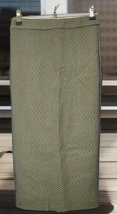 BARDOT SKIRT~SIZE 6~LIGHTWEIGHT~FULL LENGTH ZIPPER~LINED - Picture 1 of 4
