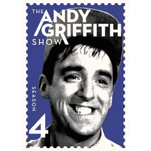 Andy Griffith Show: Season 4 (DVD) Allan Melvin Paul Smith (Importación USA) - Imagen 1 de 3