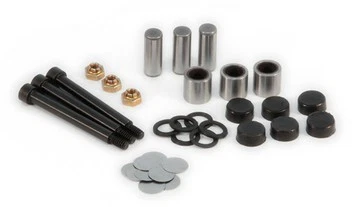 KIT RECONSTRUCCIÓN ARAÑA EMBRAGUE PRIMARIO (DRIVE) EPI CX400014, MOTO DE NIEVE POLARIS WIDE Foto 1 de 1