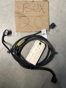 2019 2020 2021 Kia Forte Rear Bumper Wiring Harness 91880-M7030 Oem - Bild 1 von 24