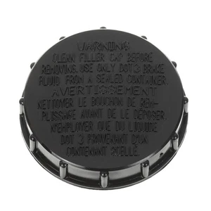Car Brake Master Cylinder Filler Cap F88Z-2162-AA For Ford Expedition Excursion - Picture 1 of 5