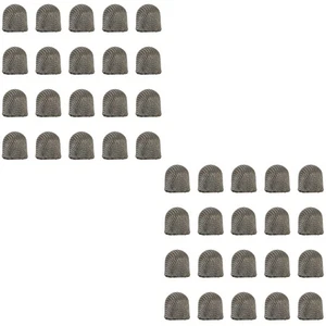 40 pcs Conductive Fiber Pen Head High Sensitivity Stylus Head - Afbeelding 1 van 12