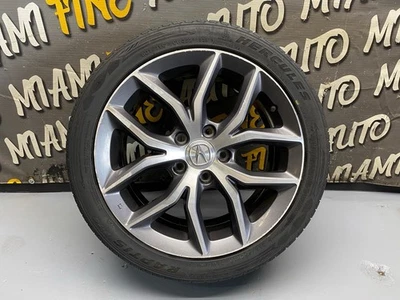 2020 Acura ILX 17x7” Rim OEM - Image 1 of 4