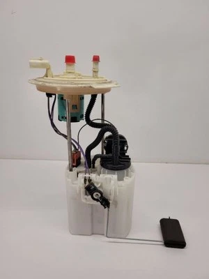 2010-2014 FORD EXPEDITION Fuel Pump Assembly 5.4L 3V 131 Wb Extended  Foto 1 de 4