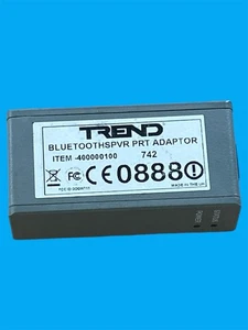 Trend Adapter Bluetooth SPVR PRT Bezprzewodowa konfiguracja BMS - Zdjęcie 1 z 3