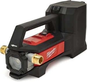 Milwaukee 2771-20 M18 Transfer Pump - Picture 1 of 7