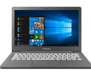 Samsung NP530XBB-K05US-RB Notebook Flash 13.3" FHD N4000 4GB 64GB Gray