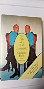 My Life with Noel Coward by Graham Payn 1994 - Imagen 1 de 4