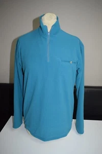 Salewa Fleece Pulli türkis Damen Größe XXS - Bild 1 von 4