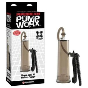 Pump Worx - Mega-Grip XL Power Pump - Picture 1 of 2
