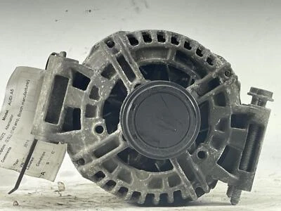 Used Alternator fits: 2011  Audi a5 2.0 Grade A Foto 1 de 4