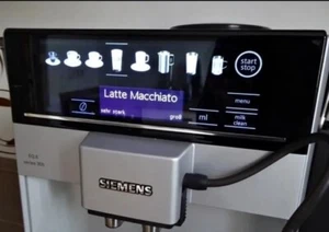 💥💥💥 Coffee Machine Siemens EQ. 6 S300☕ - Picture 1 of 9