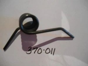 NEW STENS POWER RAKE SPRING CLIP ON TYPE    PN 370-011 - Picture 1 of 1