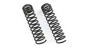 Teraflex 2.5 In Lift Front Coil Spring Pair for 2020-25 Jeep Gladiator JT - Picture 1 of 5